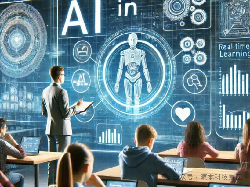 艾弗森贝博ballbet官网科技-本科生掌握大数据、云原生、AI-竞赛保研求职的“超车秘籍”来了！